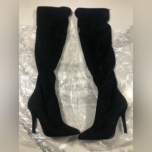 Women’s Aldo Over the Knee Boots